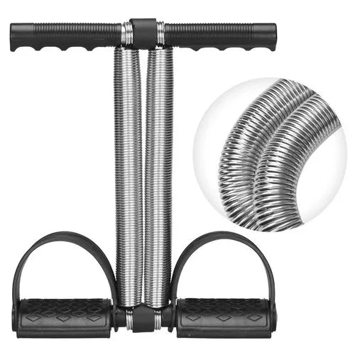 Premium Tummy Trimmer Resistance Exerciser